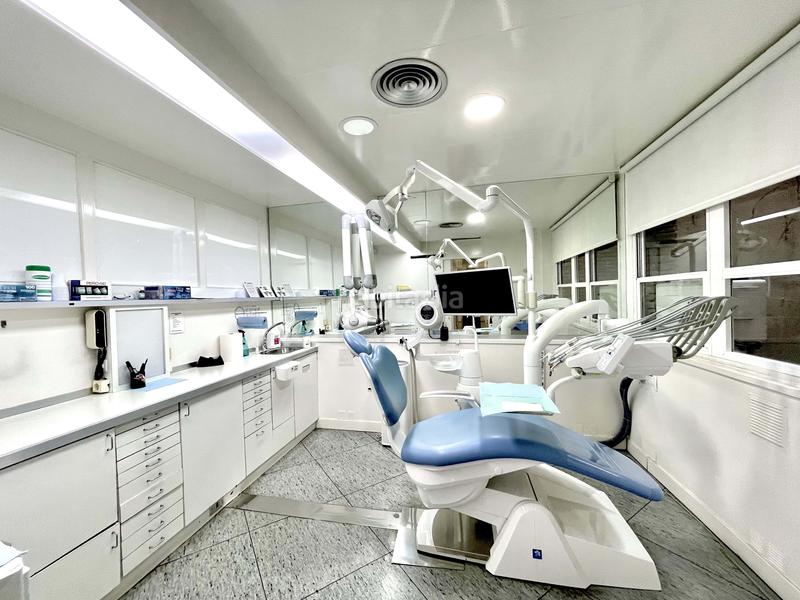 Foto a6ac93b1-e304-404a-a0e0-4d371d0cd0aa. Business premise in Sant Gervasi - Bonanova Barcelona