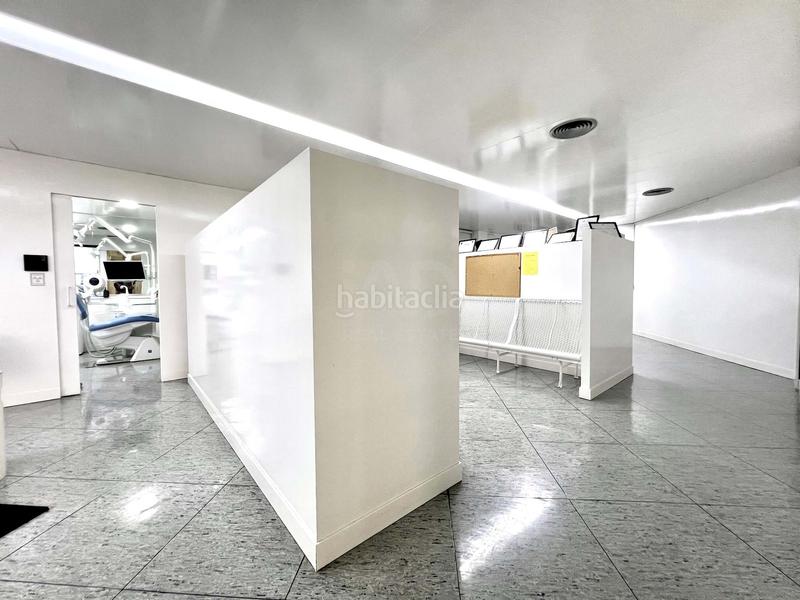 Foto dea28e4b-7da2-4837-ac62-3e6789df4c18. Business premise in Sant Gervasi - Bonanova Barcelona