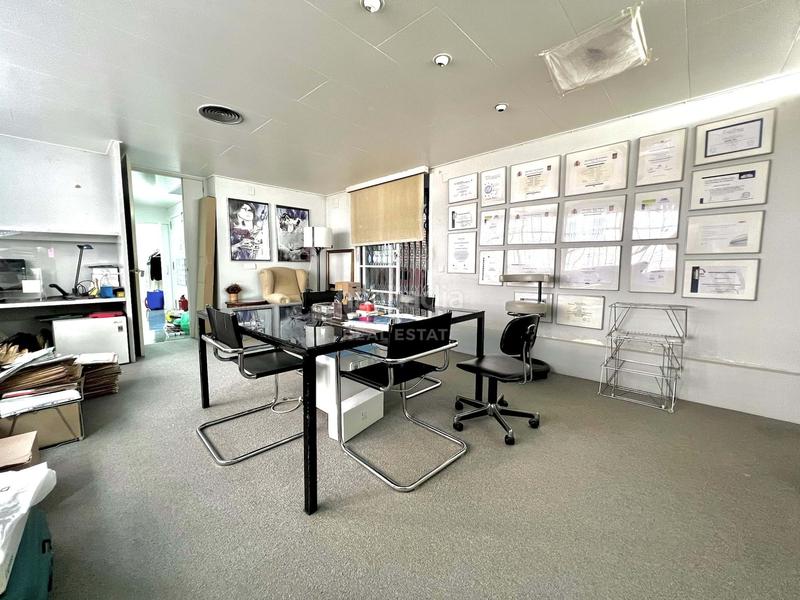 Foto f51c941f-517b-47f0-bcd8-60f7a6fa858c. Business premise in Sant Gervasi - Bonanova Barcelona