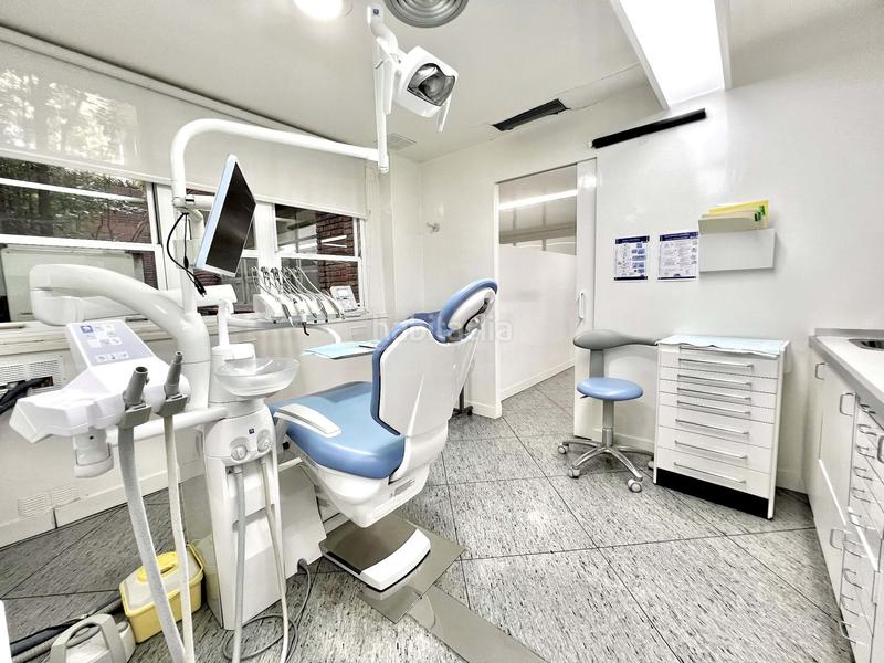 Foto 6bb6e7e0-7c55-4787-8986-f93caa5df839. Geschäftsraum in Sant Gervasi - Bonanova Barcelona