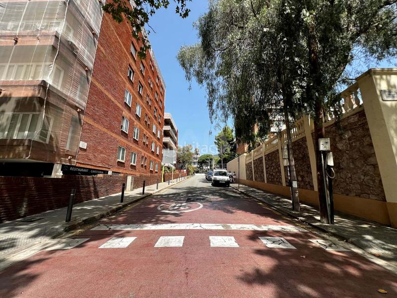 Foto abf2615a-effe-4e74-8566-c118a9a8a09b. Geschäftsraum in Sant Gervasi - Bonanova Barcelona