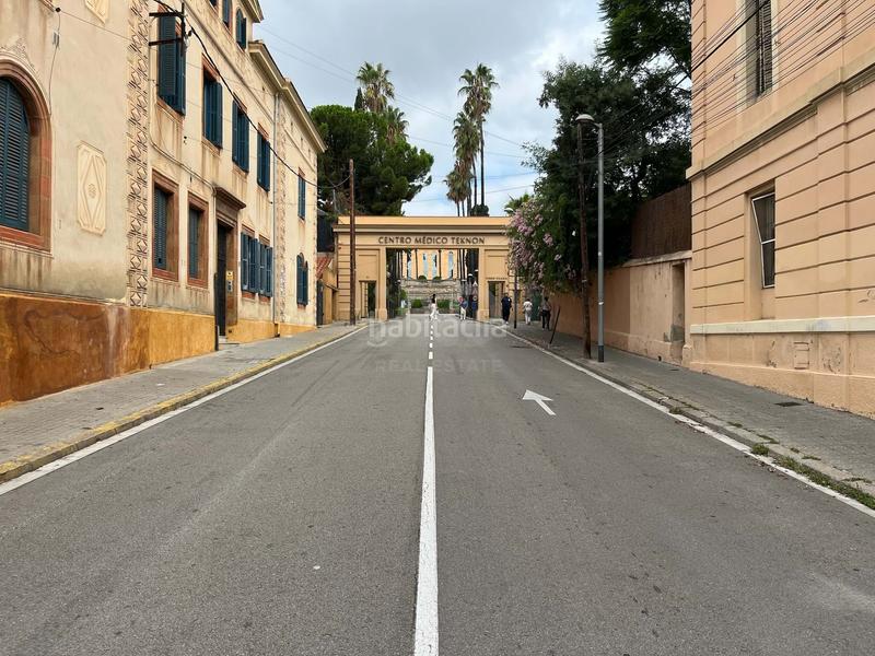 Foto debd1369-3c8e-428f-9092-3a2ae19aaf81. Geschäftsraum in Sant Gervasi - Bonanova Barcelona