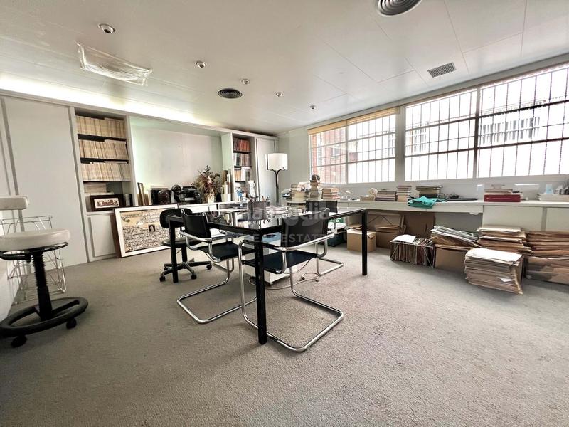 Foto 1a26e385-53a7-4b7b-8f79-d38934ccdf2a. Local comercial en Sant Gervasi - Bonanova Barcelona