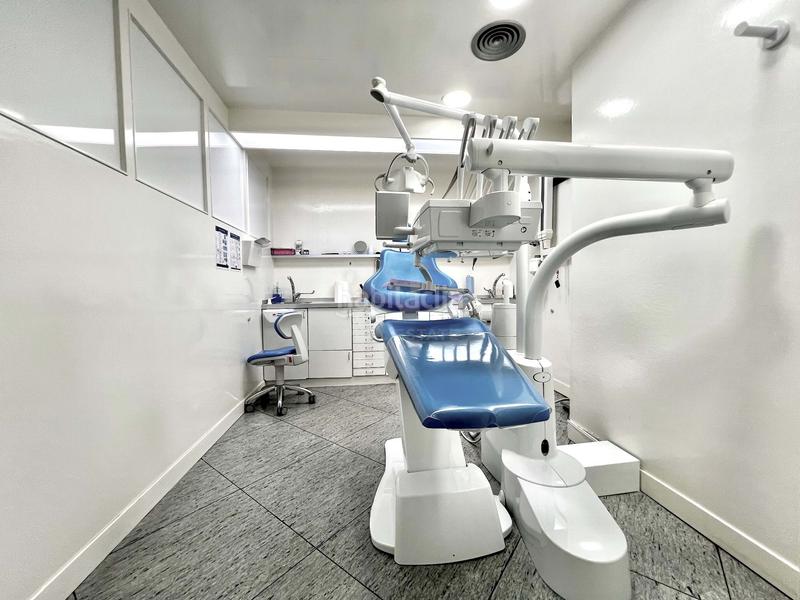 Foto 3833c091-7a76-4637-a718-256bbabd03f3. Local comercial en Sant Gervasi - Bonanova Barcelona