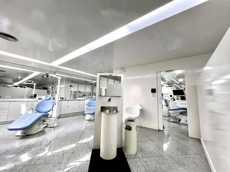 Foto a7c6b99f-c438-459c-88c8-cba41d542c15. Local comercial en Sant Gervasi - Bonanova Barcelona