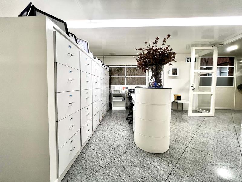 Foto c267e666-bd12-44be-9084-a4cbd554731c. Local comercial en Sant Gervasi - Bonanova Barcelona