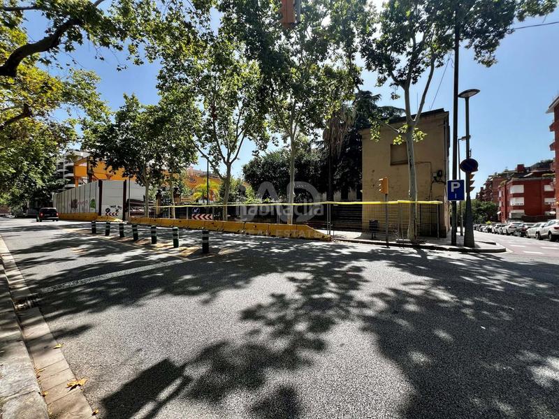 Foto cf8f6a6b-9f70-446a-9ee5-b7276169f73d. Local comercial en Sant Gervasi - Bonanova Barcelona