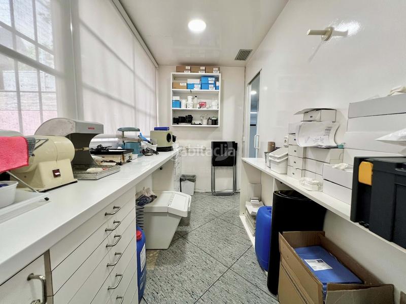 Foto 0daa09c5-f1c6-4e07-9c18-3403d2f5358c. Local commercial dans Sant Gervasi - Bonanova Barcelona