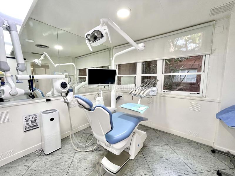 Foto 97f10645-2207-47c5-88a1-b96636176753. Local commercial dans Sant Gervasi - Bonanova Barcelona