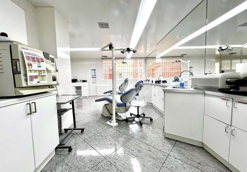 Foto dbbb8b1a-1248-4c4d-ba49-c42b91172a76. Local commercial dans Sant Gervasi - Bonanova Barcelona