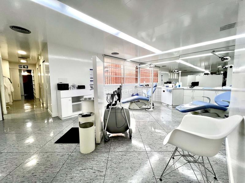 Foto f748bd6f-5376-4e79-9af0-f4a51e118f7a. Local commercial dans Sant Gervasi - Bonanova Barcelona