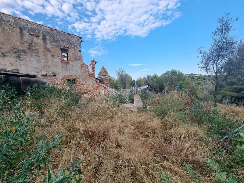 Foto 0d5f219b-86ca-4c17-9549-8ed4bd267b18. Landgut in Valletes - Xiribecs Amposta