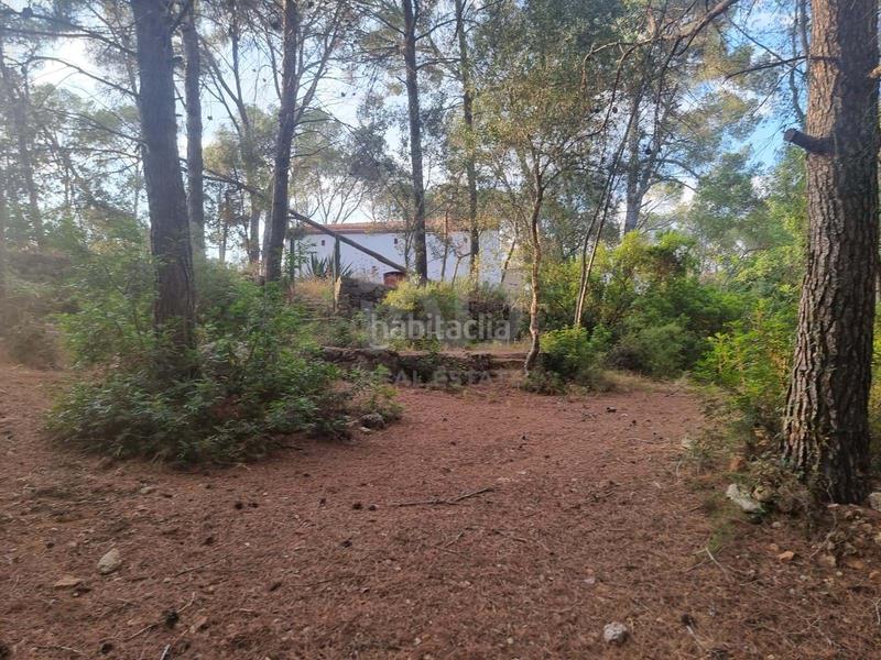 Foto b150ac24-48aa-43d1-88d9-85a91c154ce5. Landgut in Valletes - Xiribecs Amposta