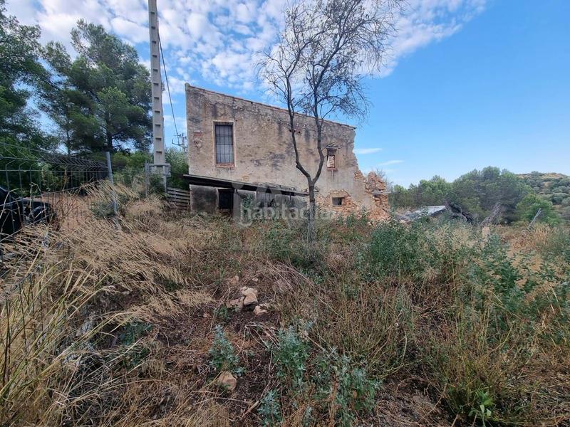 Foto 59a2da6d-16a7-4782-a5ea-4602710ef37a. Propriété dans Valletes - Xiribecs Amposta