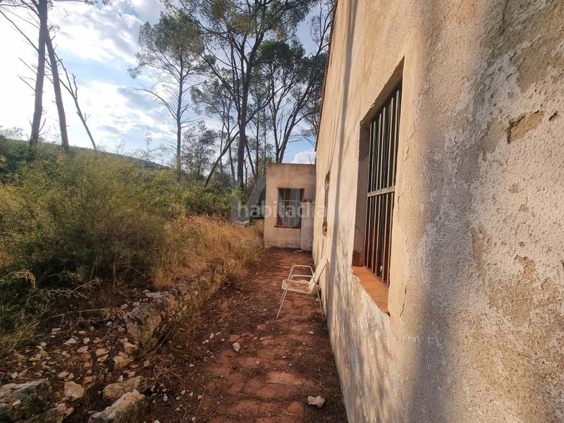 Foto 86c67921-bccd-4185-aaa3-3a22cdcb1aaf. Rural plot in Valletes - Xiribecs Amposta