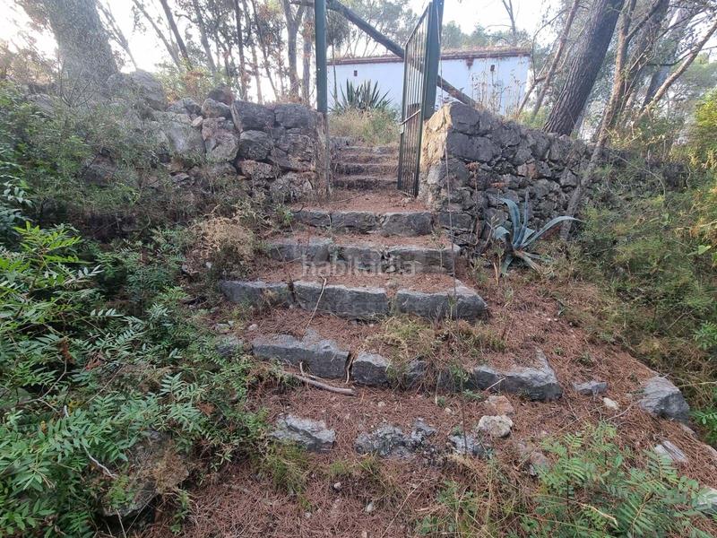 Foto a3227755-4d65-4943-9e31-a3811b9cc394. Rural plot in Valletes - Xiribecs Amposta