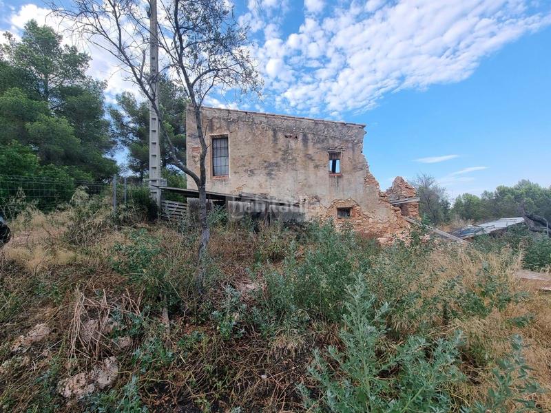 Foto be6cfb4a-88b0-4e13-acab-676676668bc5. Rural plot in Valletes - Xiribecs Amposta