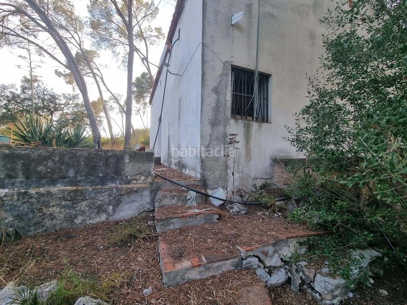 Foto f36169fc-a11a-46c7-9807-f27ce42ef703. Rural plot in Valletes - Xiribecs Amposta