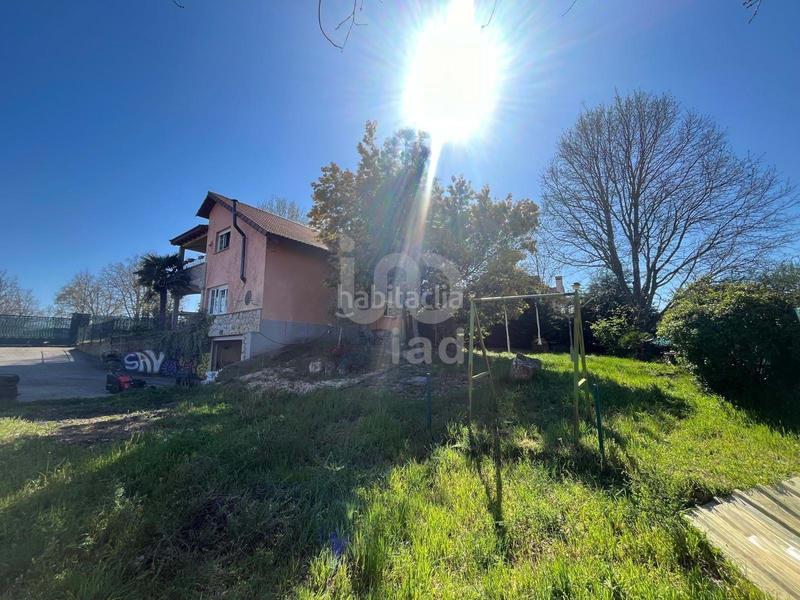 Foto e04019a0-374f-4fd4-a894-568de9f2ff41. Casa en Sariegos