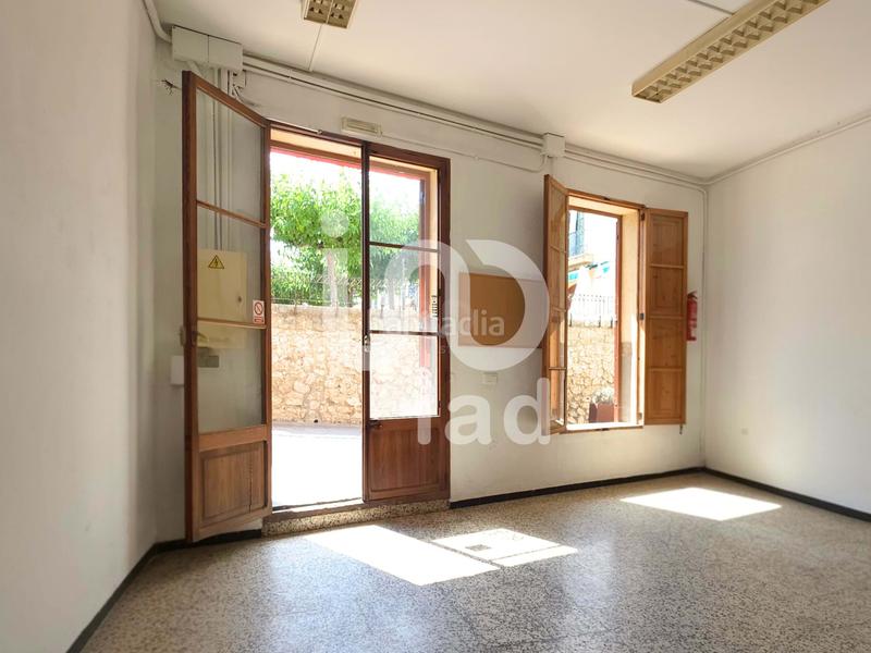 Foto 0159e157-bf95-4135-99ab-3a8384f289c7. Alquiler local comercial en Campanet