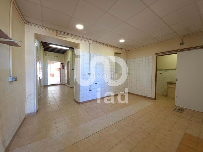 Foto 22621c7f-601a-487a-97b7-4ee77213412c. Alquiler local comercial en Campanet