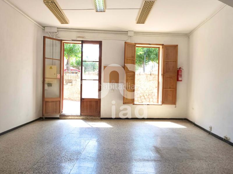 Foto 3943d882-ac50-493e-aee2-658d4eb47a06. Alquiler local comercial en Campanet