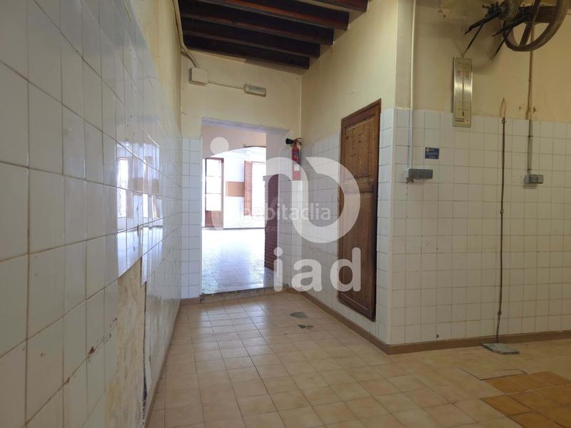 Foto 984948ee-d20e-4eae-92ad-97912decab4d. Alquiler local comercial en Campanet
