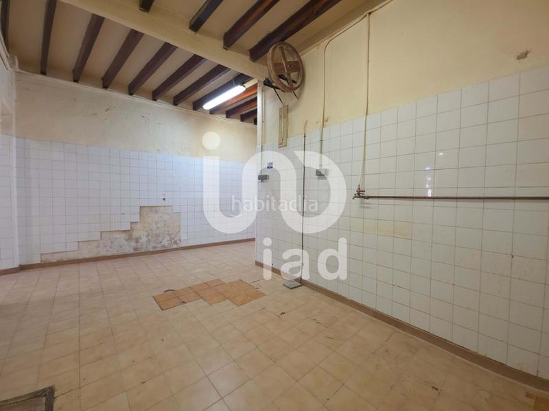 Foto 0e0ac55e-bac5-4905-844b-e5e72ca26e86. Lloguer local comercial a Campanet