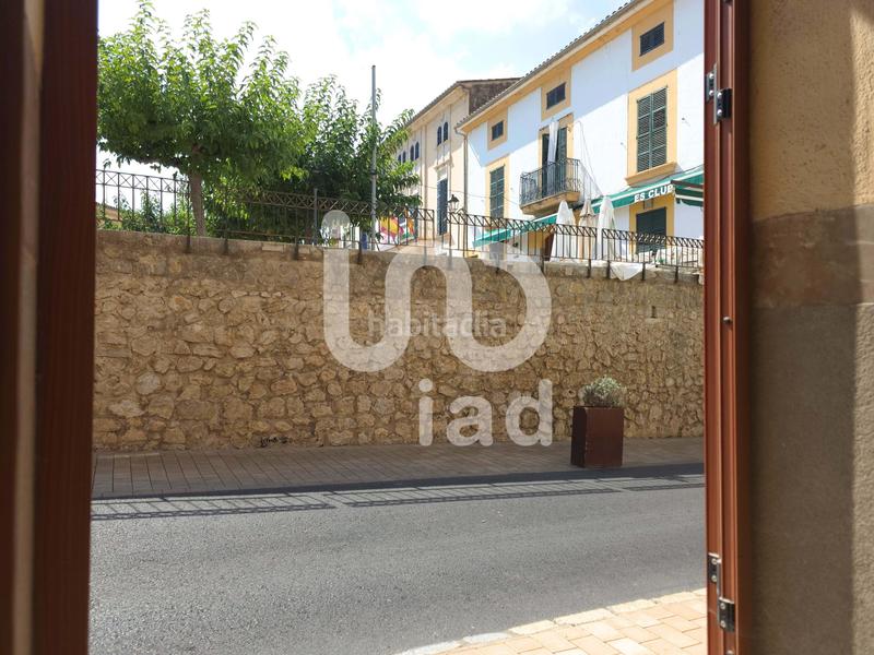 Foto 4dc9b5d1-3c31-484c-85c2-5cffa37dd638. Lloguer local comercial a Campanet