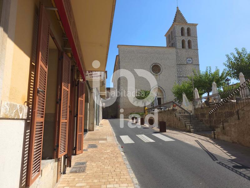 Foto 7ae69588-a93c-4661-854c-4c3af2e65cb9. Lloguer local comercial a Campanet