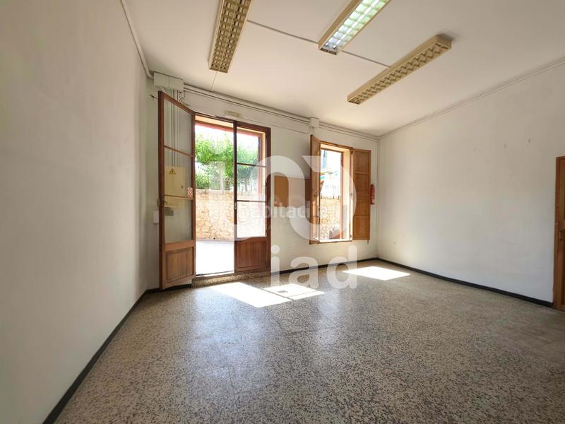 Foto 94ece537-5413-4330-be2c-148efa088210. Lloguer local comercial a Campanet