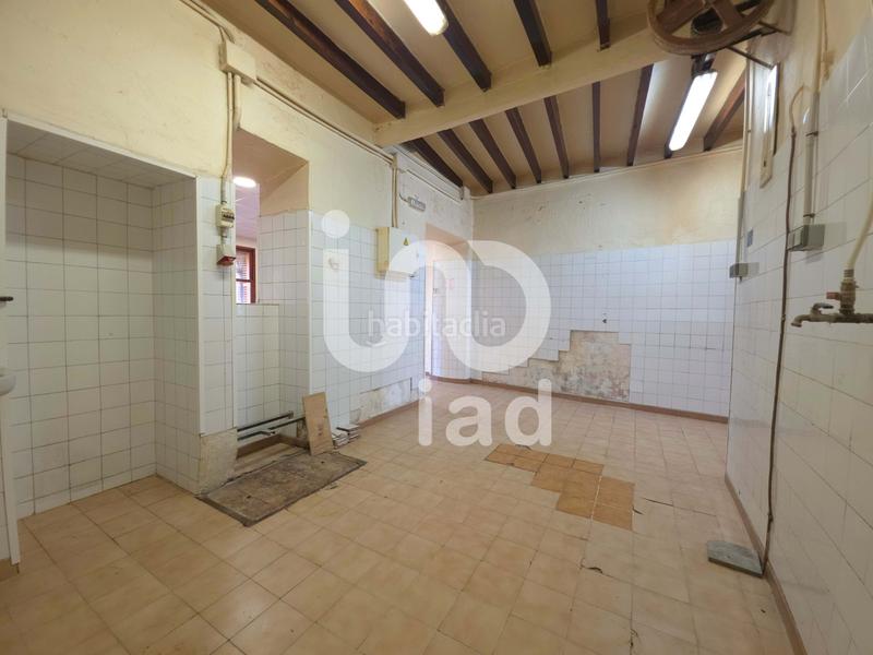 Foto eb06c697-1c34-4925-af3d-1d2a3727060f. Lloguer local comercial a Campanet