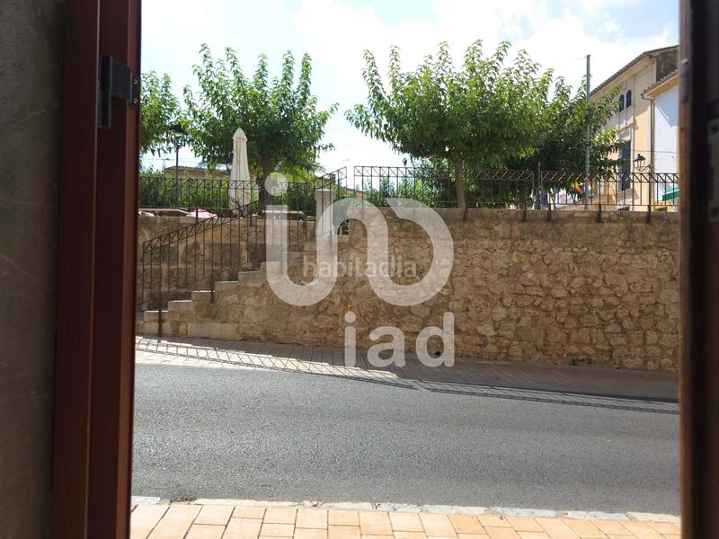 Foto ec851c0f-f746-4c53-948f-cc7aeee52e9b. Lloguer local comercial a Campanet