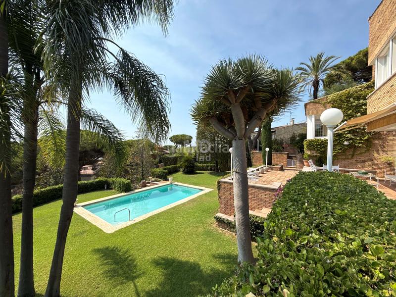 Foto 6d9ff1a7-02b0-4556-bfaa-9ec90d711c31. Casa en Cabrils