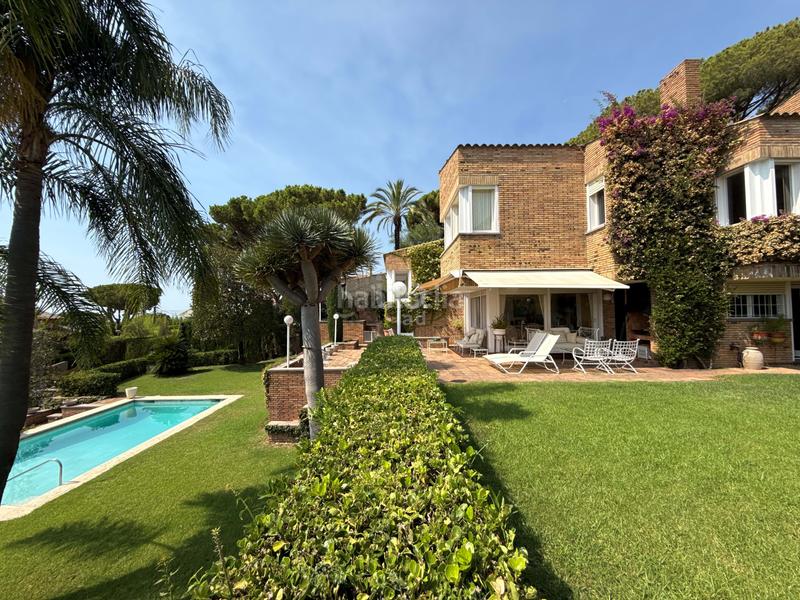 Foto a8d265d7-f0b4-4370-a672-00a6f308d40f. Casa en Cabrils