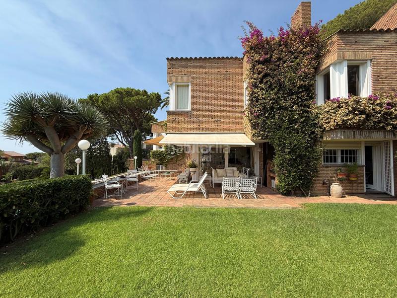 Foto f0143a85-f0cb-42b2-b770-f83a7b06b895. Casa en Cabrils