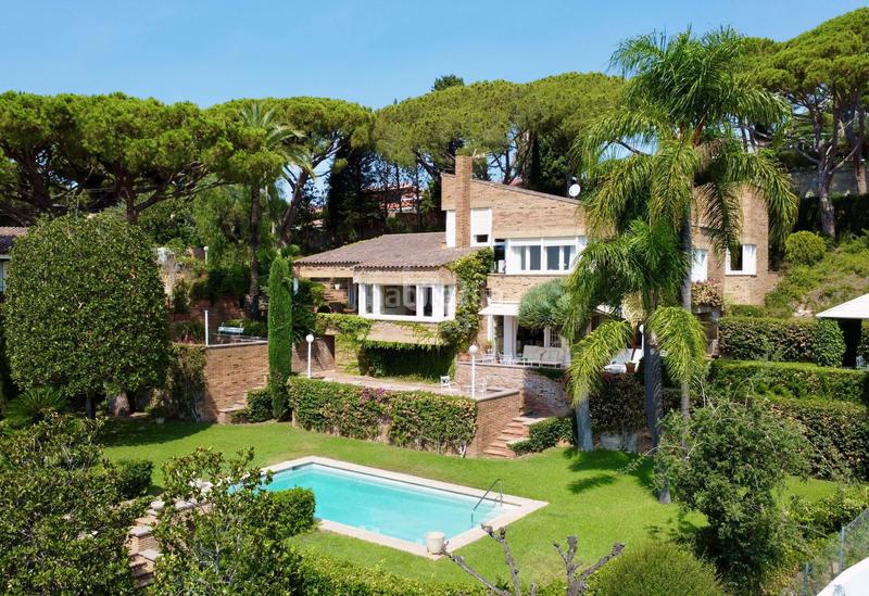 Foto ff3b67b5-6ea5-4bd9-80d7-3fb37fe31862. Casa en Cabrils