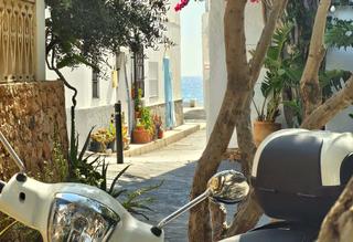 Flat in Calle Cantos Rodados 15