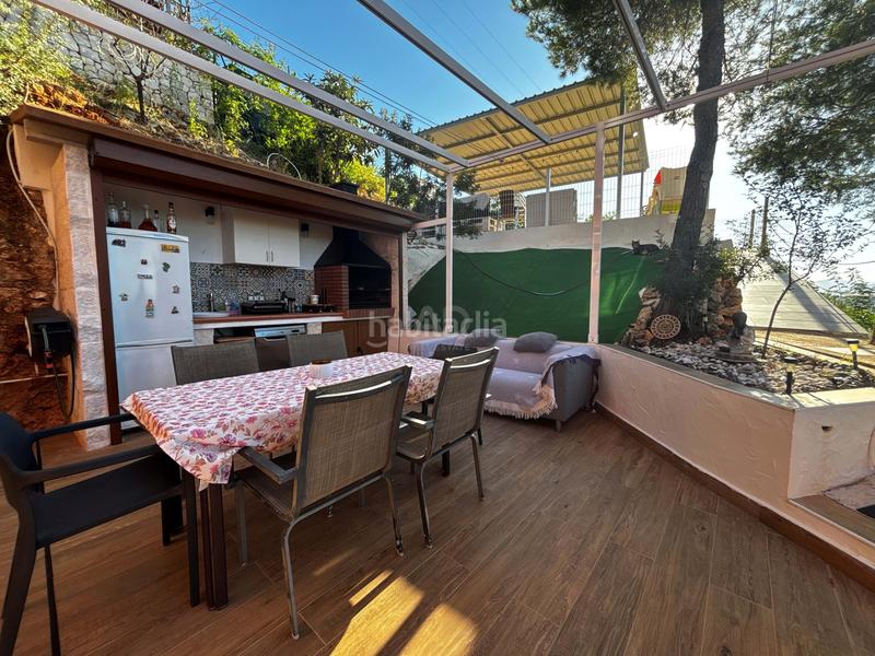 Foto 0f0bbb5d-d483-4f89-bd9a-7278ba27802d. Casa bifamiliare con riscaldamento parcheggio piscina in Dénia