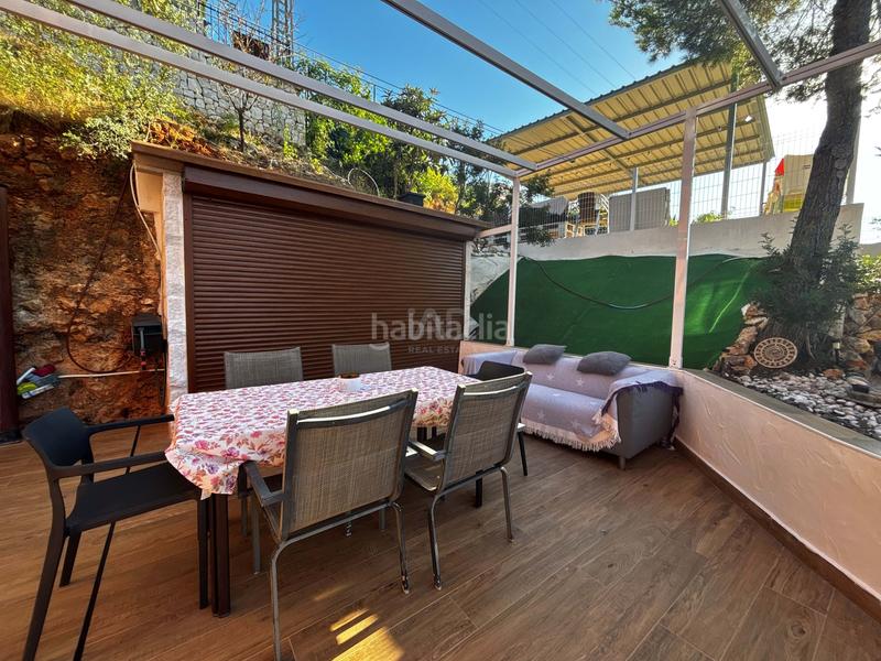 Foto 40145f89-2006-463e-b0bf-37c7f017aa4d. Casa bifamiliare con riscaldamento parcheggio piscina in Dénia