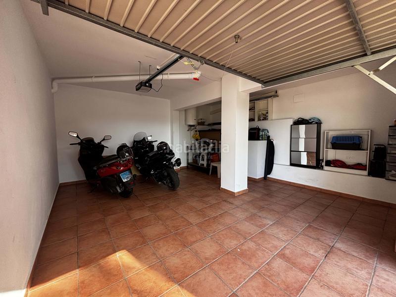 Foto 904fa369-378a-4471-94e6-894e47bb515d. Casa bifamiliare con riscaldamento parcheggio piscina in Dénia