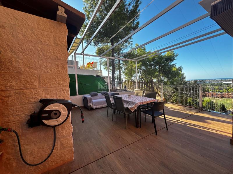 Foto c0406d7c-0f2e-478f-998f-f4ef1f0703c2. Casa bifamiliare con riscaldamento parcheggio piscina in Dénia