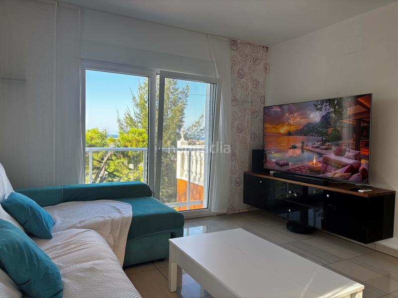 Foto ef2c24a3-de8a-46b8-82ef-ff128fc39c44. Casa bifamiliare con riscaldamento parcheggio piscina in Dénia