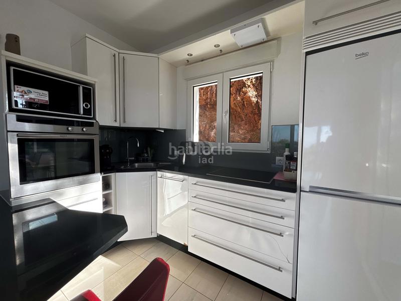 Foto 96607a02-6e94-49d3-86a7-b15522a7914c. Casa pareada en La Pedrera-Vessanes Dénia