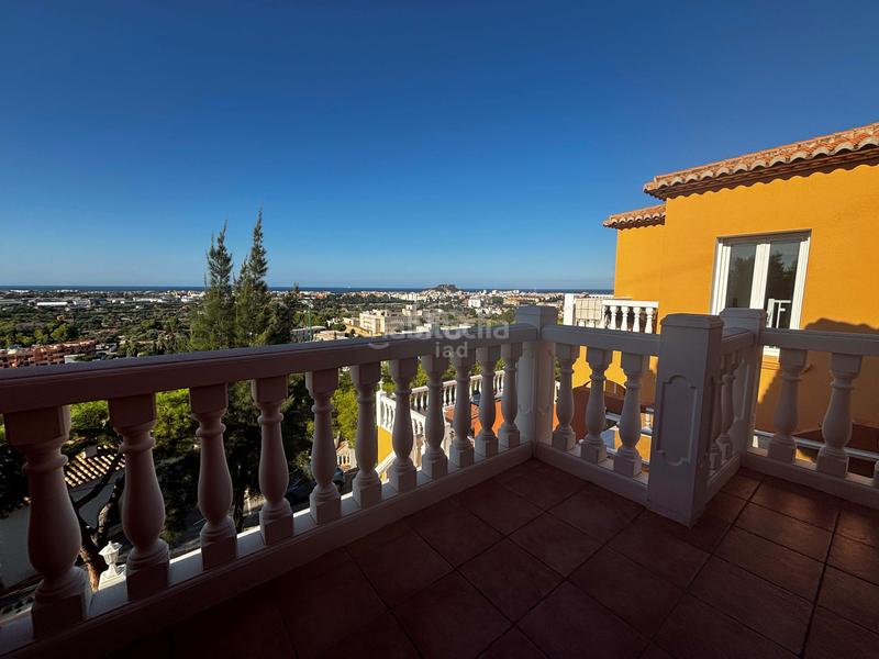 Foto 9bf10e79-8c87-42d2-8a57-ee8c7fc2d3da. Casa pareada en La Pedrera-Vessanes Dénia