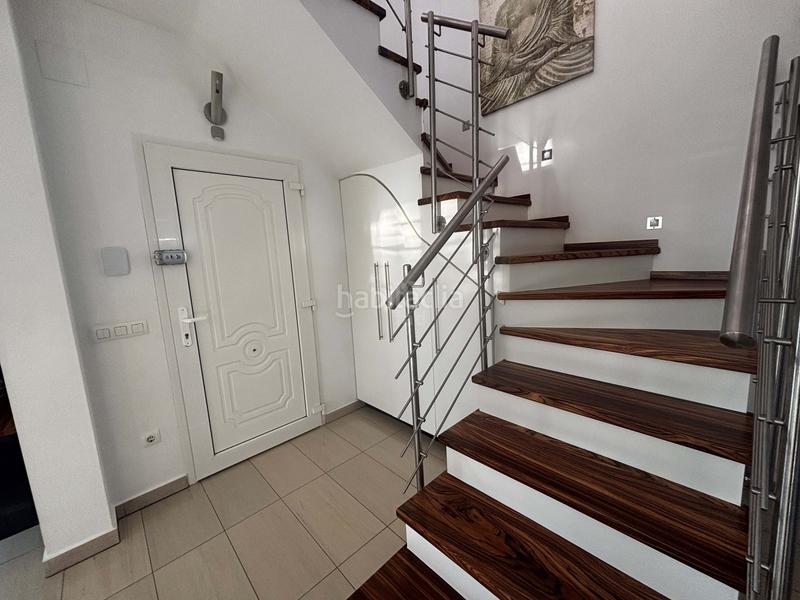 Foto f8d0da5e-f317-4dde-928a-f7a4a2ef60ef. Casa pareada en La Pedrera-Vessanes Dénia