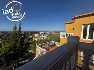Casa aparellada a La Pedrera-Vessanes