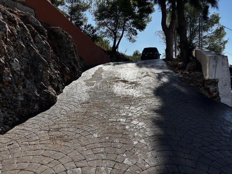 Foto 60af3b85-d8cc-4a85-bd92-951da51f7a03. Maison jumelée avec chauffage parking piscine dans La Pedrera-Vessanes Dénia