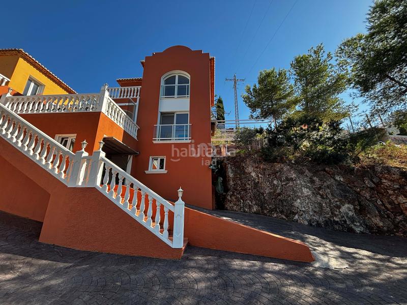 Foto af046e0f-94fd-476a-bed7-cf8a13dfe367. Maison jumelée avec chauffage parking piscine dans La Pedrera-Vessanes Dénia