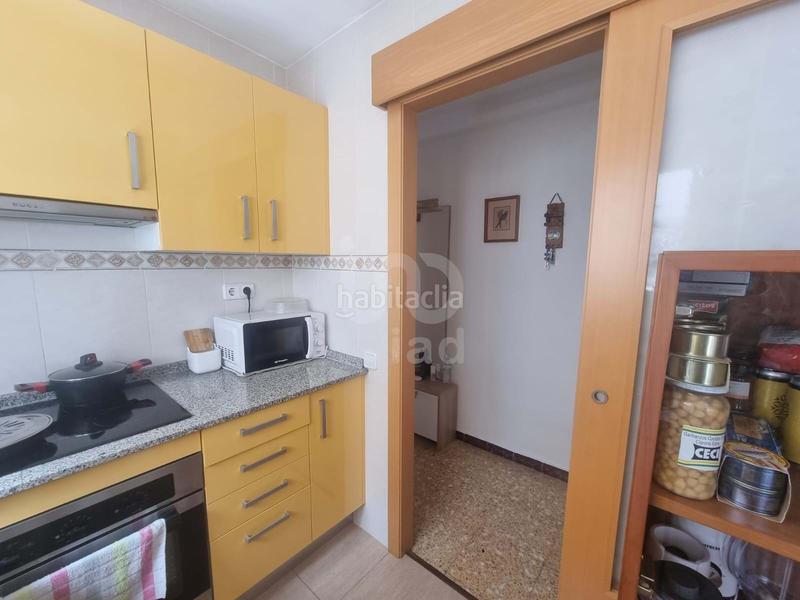 Foto 4d242092-d1d5-4718-96b4-fef98a746f93. Appartement avec chauffage dans Migjorn Reus